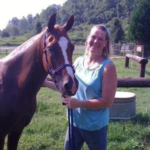 Meet your Posher, Debbie